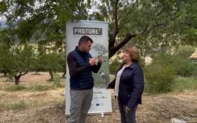 Fundación Aland participa en la reunión de Pasture+ de la Red de Productores de Buenas Prácticas Ganaderas