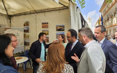 Aland y AlVelAl llevan al Grupo Operativo Al-Aqua a Terracultura